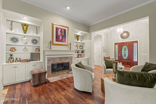 15 Osprey Circle, Okatie, SC 29909