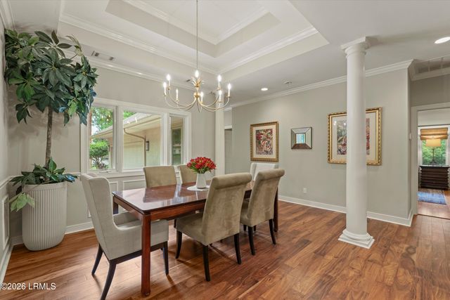 15 Osprey Circle, Okatie, SC 29909
