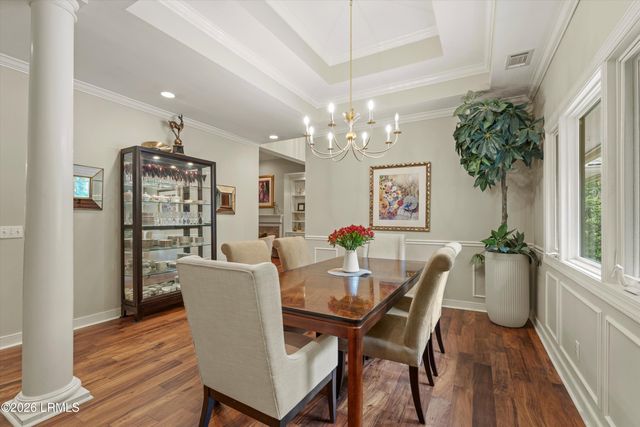 15 Osprey Circle, Okatie, SC 29909