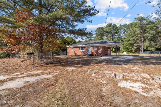1546 Eloise Street, Fayetteville, NC 28311