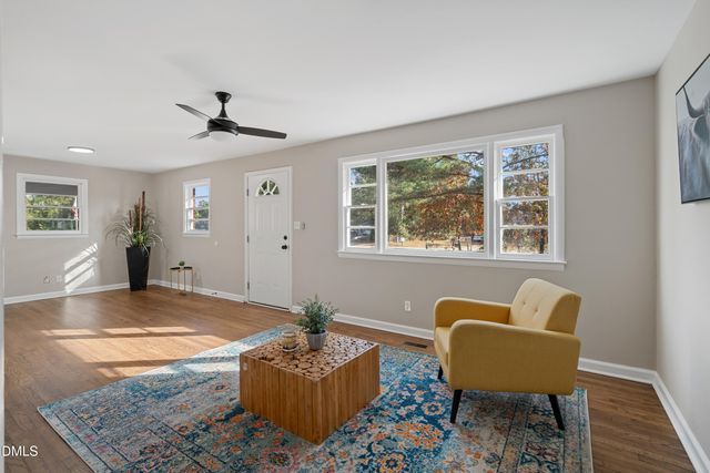 1546 Eloise Street, Fayetteville, NC 28311