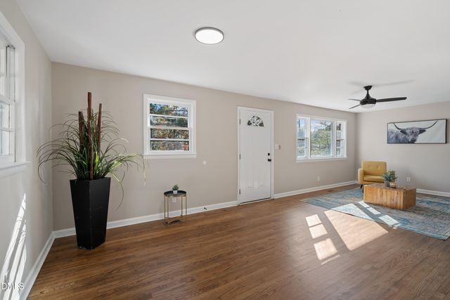1546 Eloise Street, Fayetteville, NC 28311