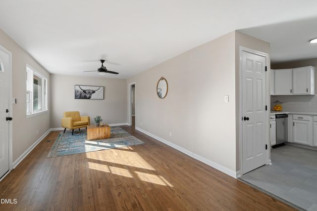 1546 Eloise Street, Fayetteville, NC 28311