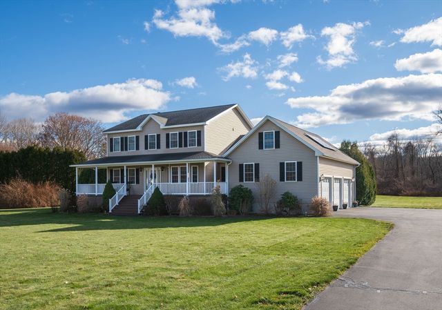 83 Bay Road, Hadley, MA 01035