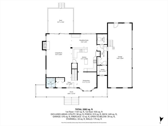 83 Bay Road, Hadley, MA 01035