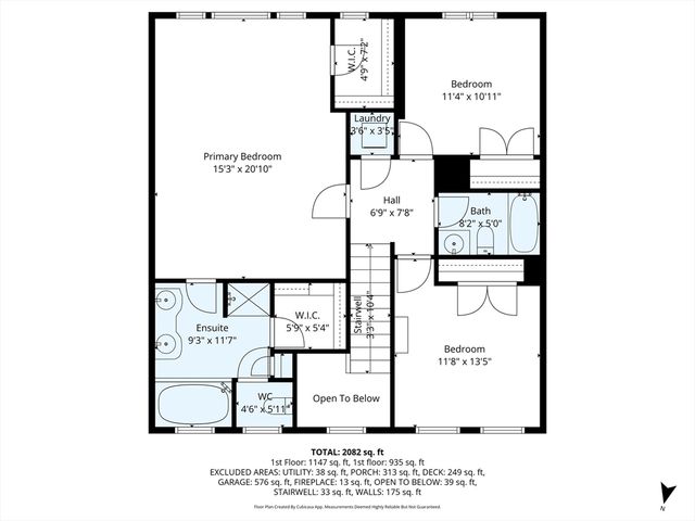 83 Bay Road, Hadley, MA 01035