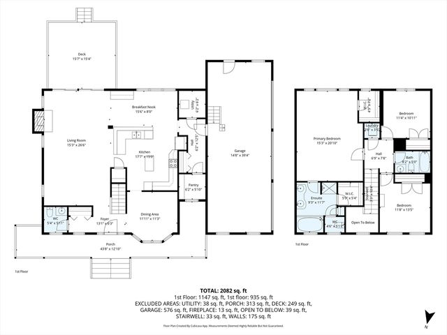 83 Bay Road, Hadley, MA 01035