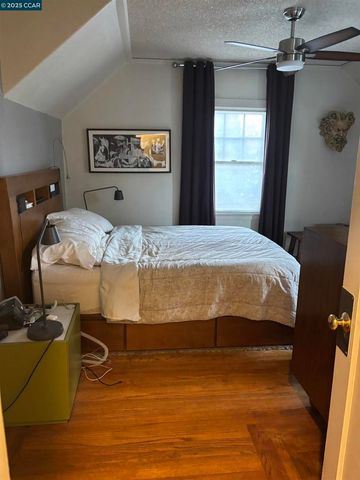 500 Pershing Drive, San Leandro, CA 94577