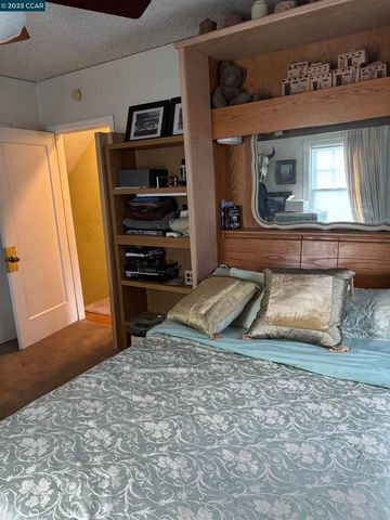 500 Pershing Drive, San Leandro, CA 94577