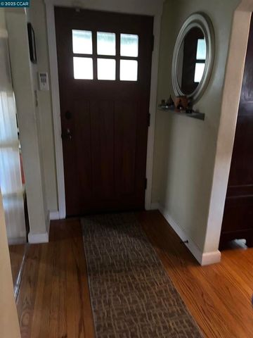 500 Pershing Drive, San Leandro, CA 94577