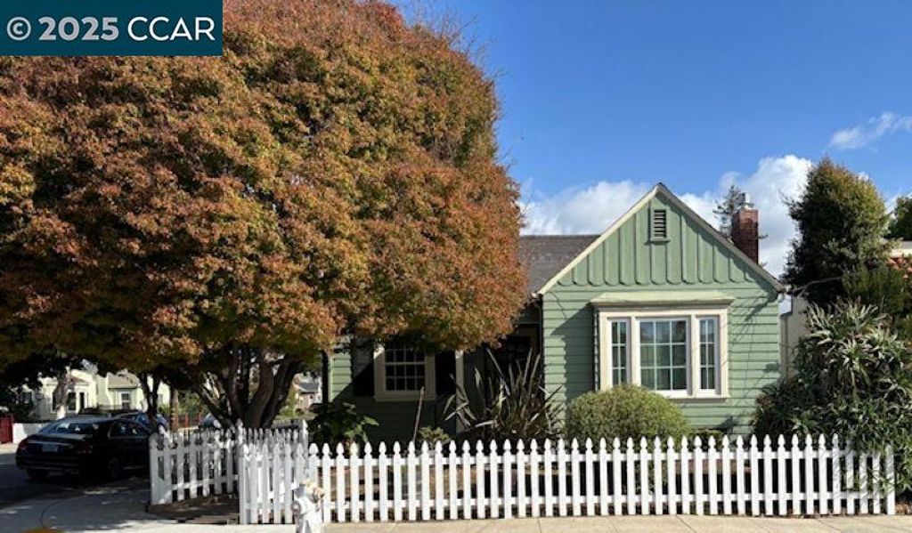 500 Pershing Drive, San Leandro, CA 94577