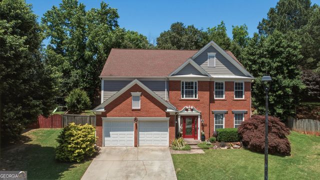 1335 Lyndhurst Way, Roswell, GA 30075
