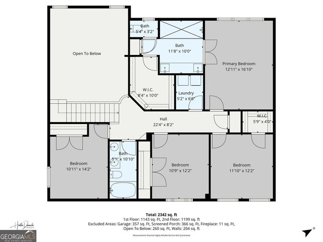 1335 Lyndhurst Way, Roswell, GA 30075