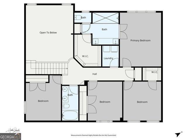 1335 Lyndhurst Way, Roswell, GA 30075