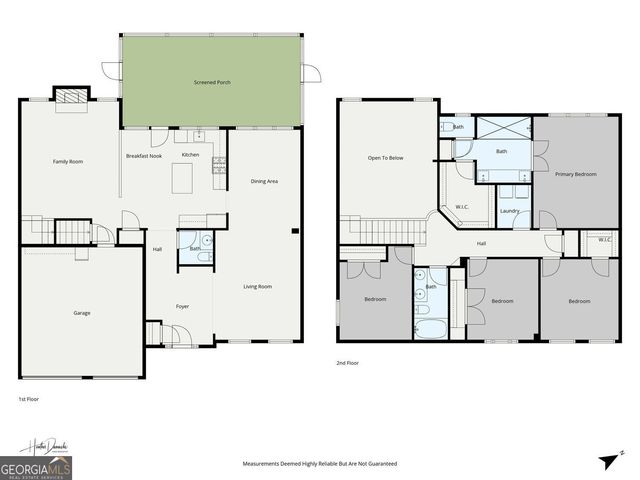 1335 Lyndhurst Way, Roswell, GA 30075