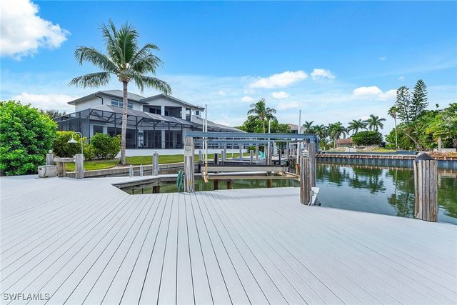 200 N Barfield DR, Marco Island, FL 34145