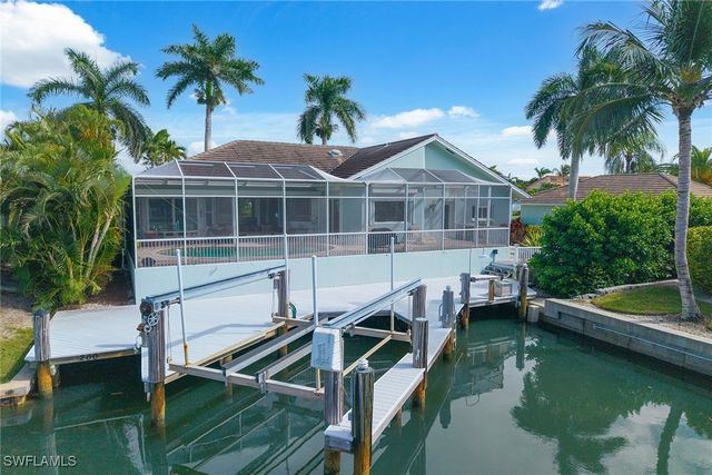 200 N Barfield DR, Marco Island, FL 34145