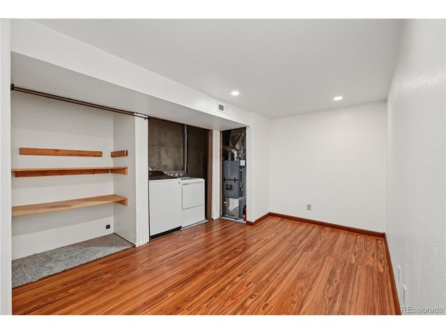 15566 E Louisiana Ave, Aurora, CO 80017