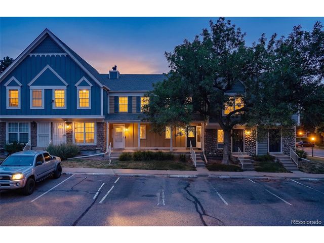 15566 E Louisiana Ave, Aurora, CO 80017