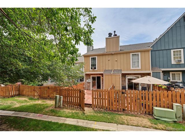 15566 E Louisiana Ave, Aurora, CO 80017