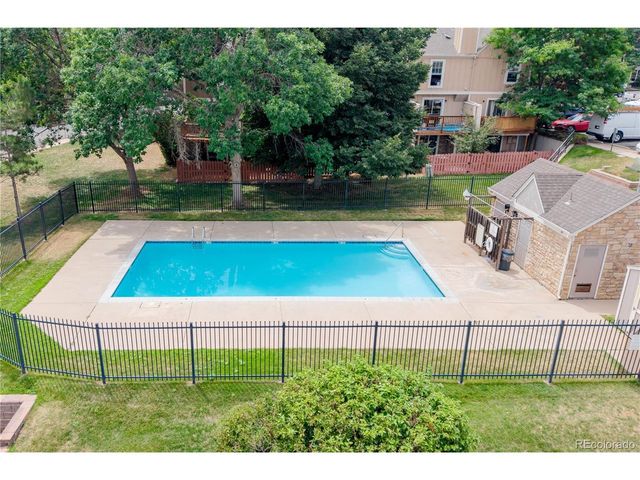 15566 E Louisiana Ave, Aurora, CO 80017