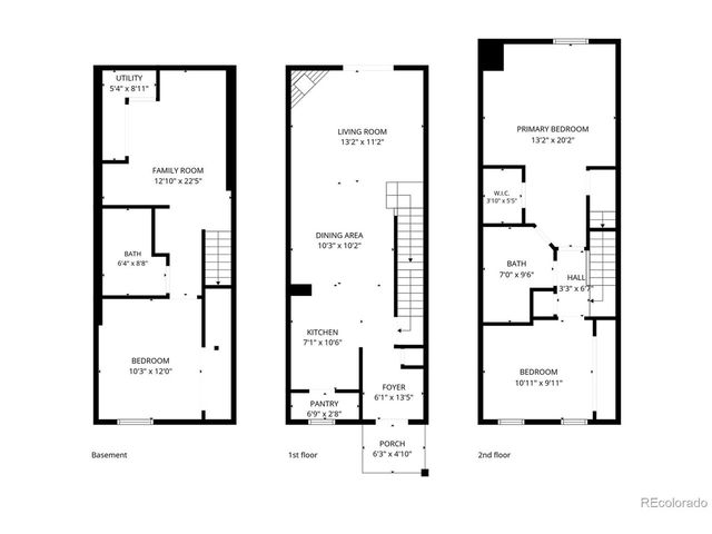 15566 E Louisiana Ave, Aurora, CO 80017
