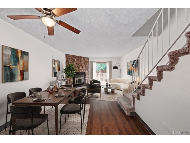 15566 E Louisiana Ave, Aurora, CO 80017