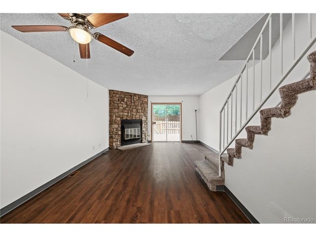 15566 E Louisiana Ave, Aurora, CO 80017