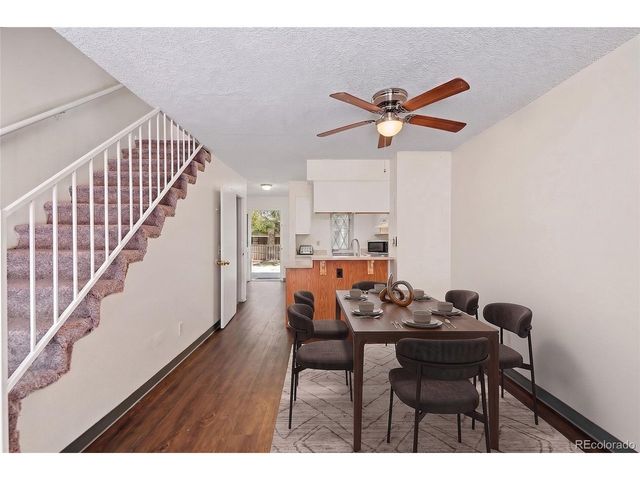 15566 E Louisiana Ave, Aurora, CO 80017