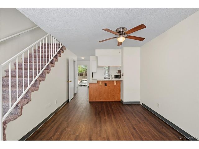 15566 E Louisiana Ave, Aurora, CO 80017