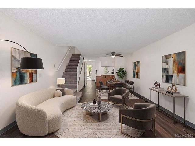 15566 E Louisiana Ave, Aurora, CO 80017
