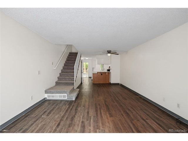 15566 E Louisiana Ave, Aurora, CO 80017