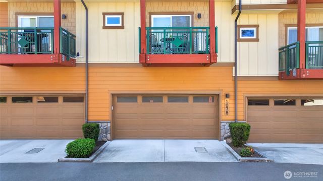 1078 Cabin Creek Lane SW, Issaquah, WA 98027