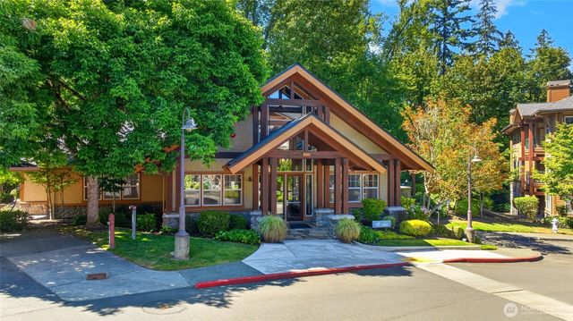 1078 Cabin Creek Lane SW, Issaquah, WA 98027
