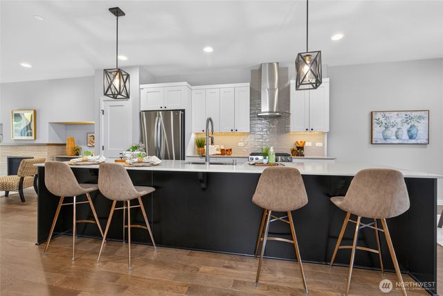 1078 Cabin Creek Lane SW, Issaquah, WA 98027