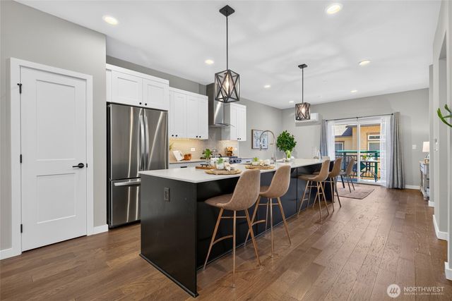 1078 Cabin Creek Lane SW, Issaquah, WA 98027