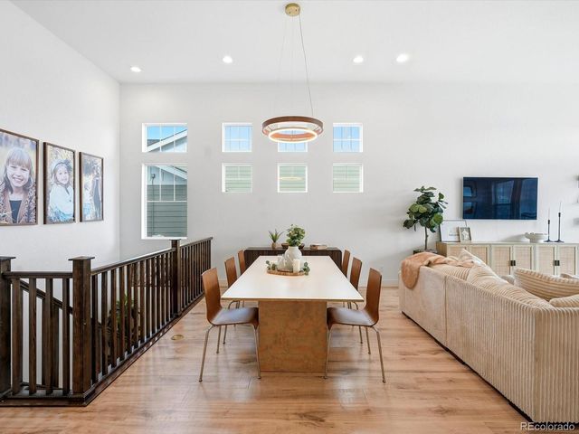 3268 Carabiner Street, Castle Rock, CO 80108