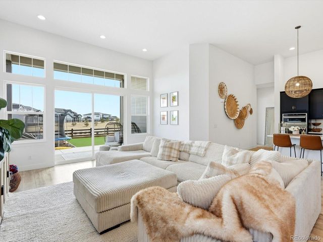 3268 Carabiner Street, Castle Rock, CO 80108