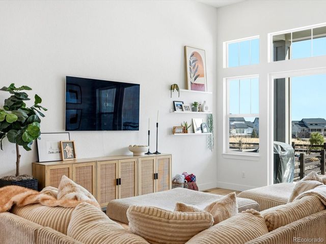 3268 Carabiner Street, Castle Rock, CO 80108