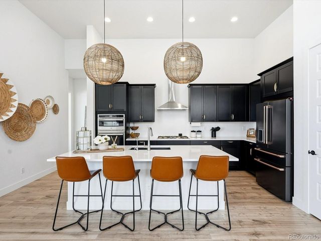 3268 Carabiner Street, Castle Rock, CO 80108