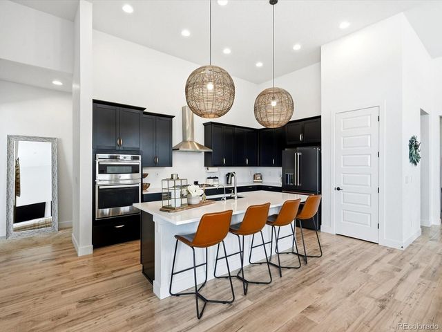 3268 Carabiner Street, Castle Rock, CO 80108