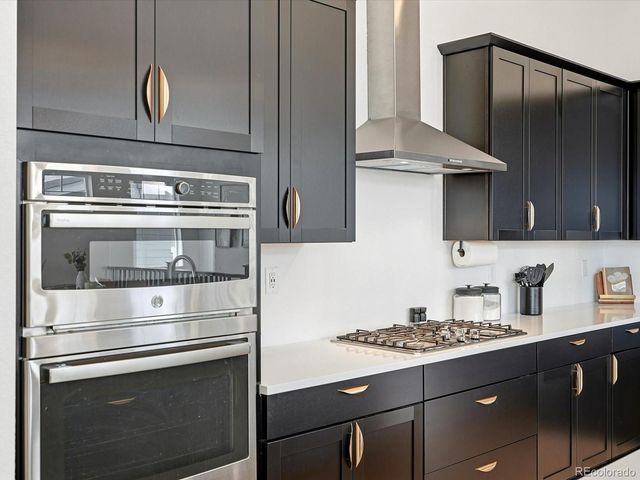 3268 Carabiner Street, Castle Rock, CO 80108