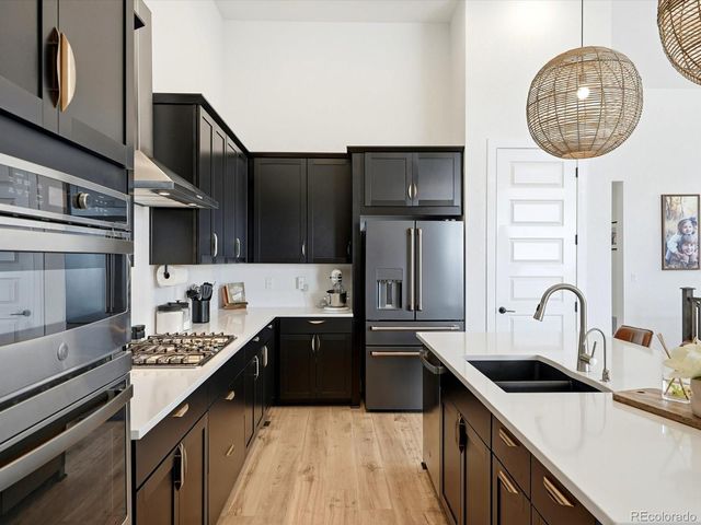 3268 Carabiner Street, Castle Rock, CO 80108