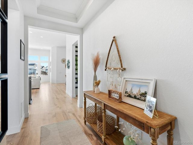 3268 Carabiner Street, Castle Rock, CO 80108