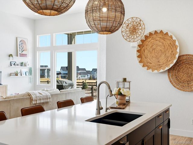 3268 Carabiner Street, Castle Rock, CO 80108