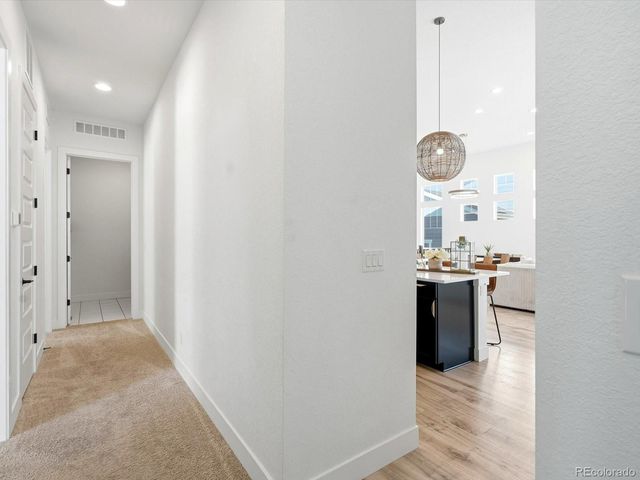 3268 Carabiner Street, Castle Rock, CO 80108