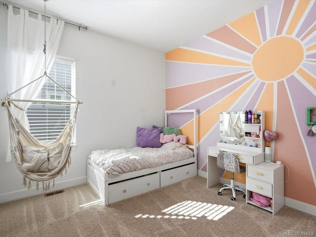 3268 Carabiner Street, Castle Rock, CO 80108