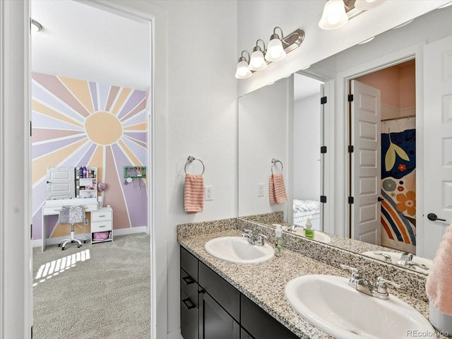 3268 Carabiner Street, Castle Rock, CO 80108