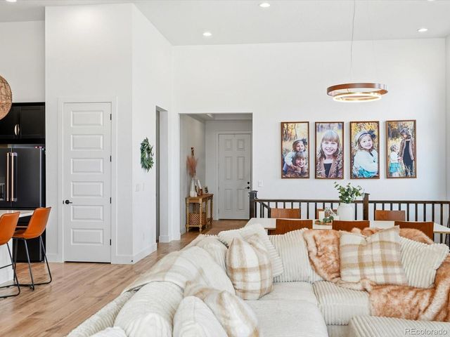 3268 Carabiner Street, Castle Rock, CO 80108