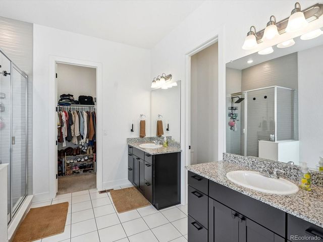 3268 Carabiner Street, Castle Rock, CO 80108